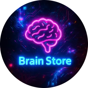 Brain store