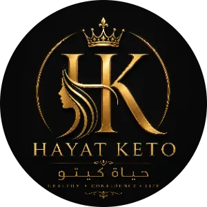 HAYAT KETO_حياة كيتو