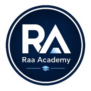 شعار منصة RAA