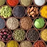 بهارات (ناعمة)