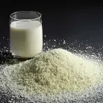 مكونات الحلويات 