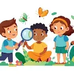 منتوجات الاطفال