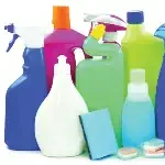 منتوجات التنظيف