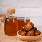 العسل اليمني بانواعه والتمور