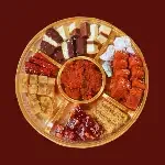 حلا وحلويات شعبية