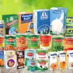 مواد غذائية