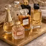 قسم العطور