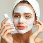 منتجات العناية بالبشرة