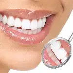 منتجات العناية بالفم والاسنان