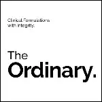 منتجات شركة The Ordinary 