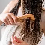 منتجات العناية بالشعر 