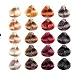 صبغات الشعر