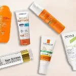 واقيات الشمس 