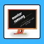 MONITOR SAMSUNG  🖥 شاشات سامسونج 