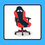 CHAIR  GAMING 💺 كرسي كيمنك 