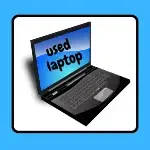 USED LAPTOP 💻 لابتوب مستعمل 