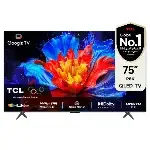 قسم التلفزيونات