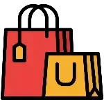 تشيرتات ( بدون طباعة )