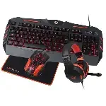 Regular Accessories 🎧