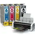 Printers & Supplies 🖨