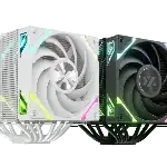 Cpu Cooling (Air Coolers and AIO's)