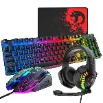 Keyboard &amp; Mouse Combo
