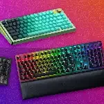 Keyboards