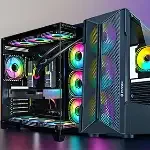 Computer Cases