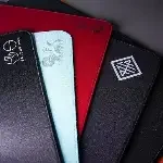 Mouse pads