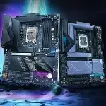 Motherboards
