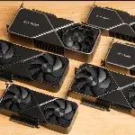 Graphics Cards