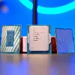 CPU