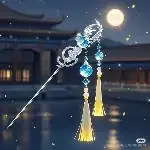 دبابس الشعر 