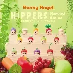 sonny angel
