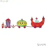 حديقة المرح