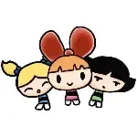 Powerpuff girls