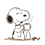 سنوبي فيكرز ياباني 