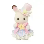 sylvanian families