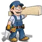 عتاد دار الورشة Dz"🔧🪚