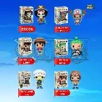 Funko POP'S One Piece