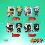 Funko POP'S Naruto