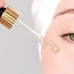 سيرومات الوجه