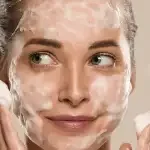 غسولات الوجه