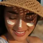 واقيات الشمس