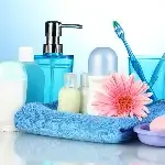 العناية الشخصية ومزيلات العرق