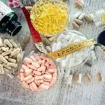 مكملات التنحيف وتخفيف الوزن