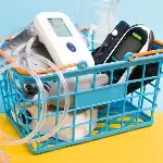 مستلزمات طبية