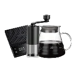 ادوات القهوة