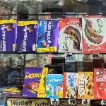 عروض شيكولاته 