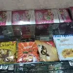 اكياس ملبس / توفي / شيكولاته 